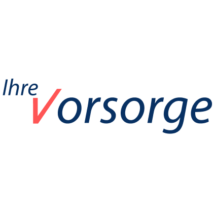 ihre-vorsorge.de logo