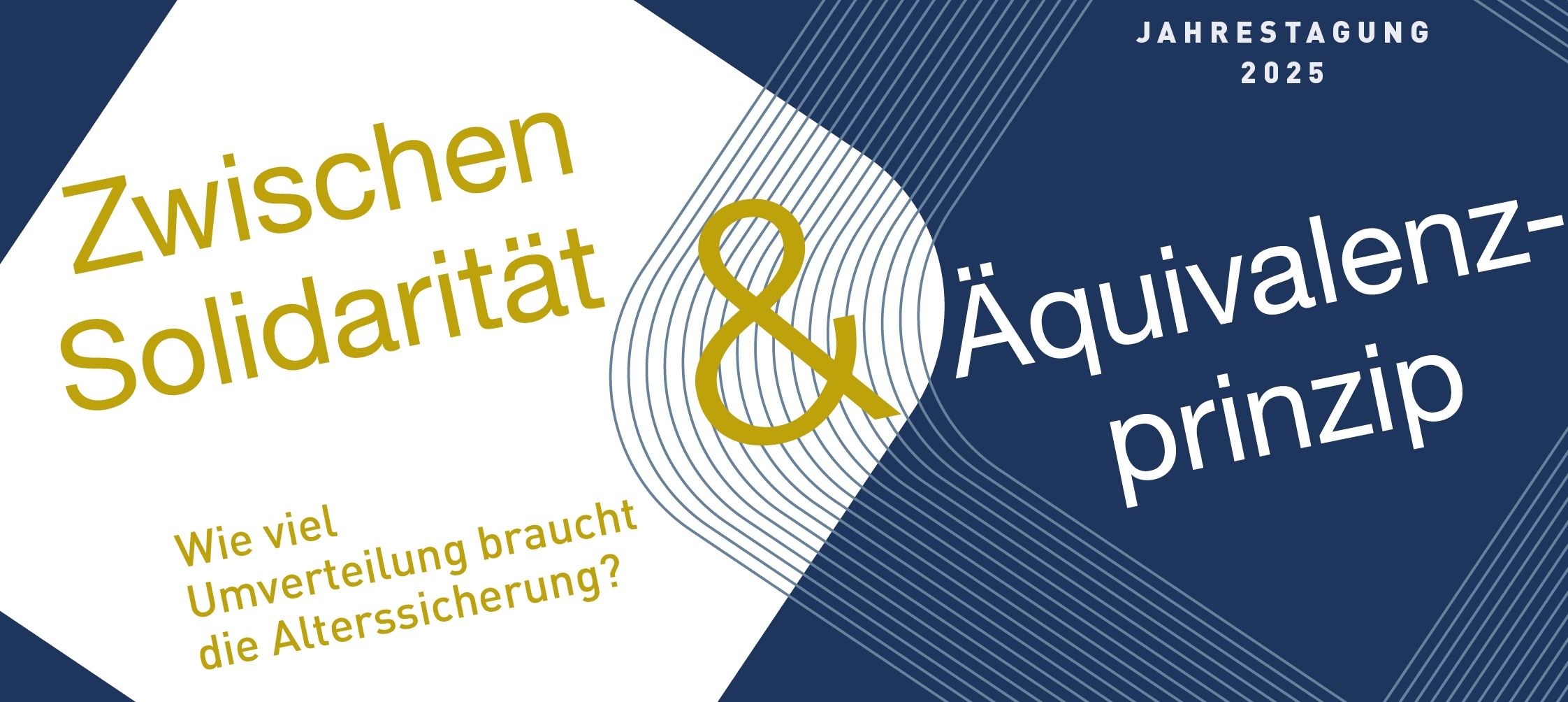 Wie viel Ausgleich braucht die Rentenversicherung?