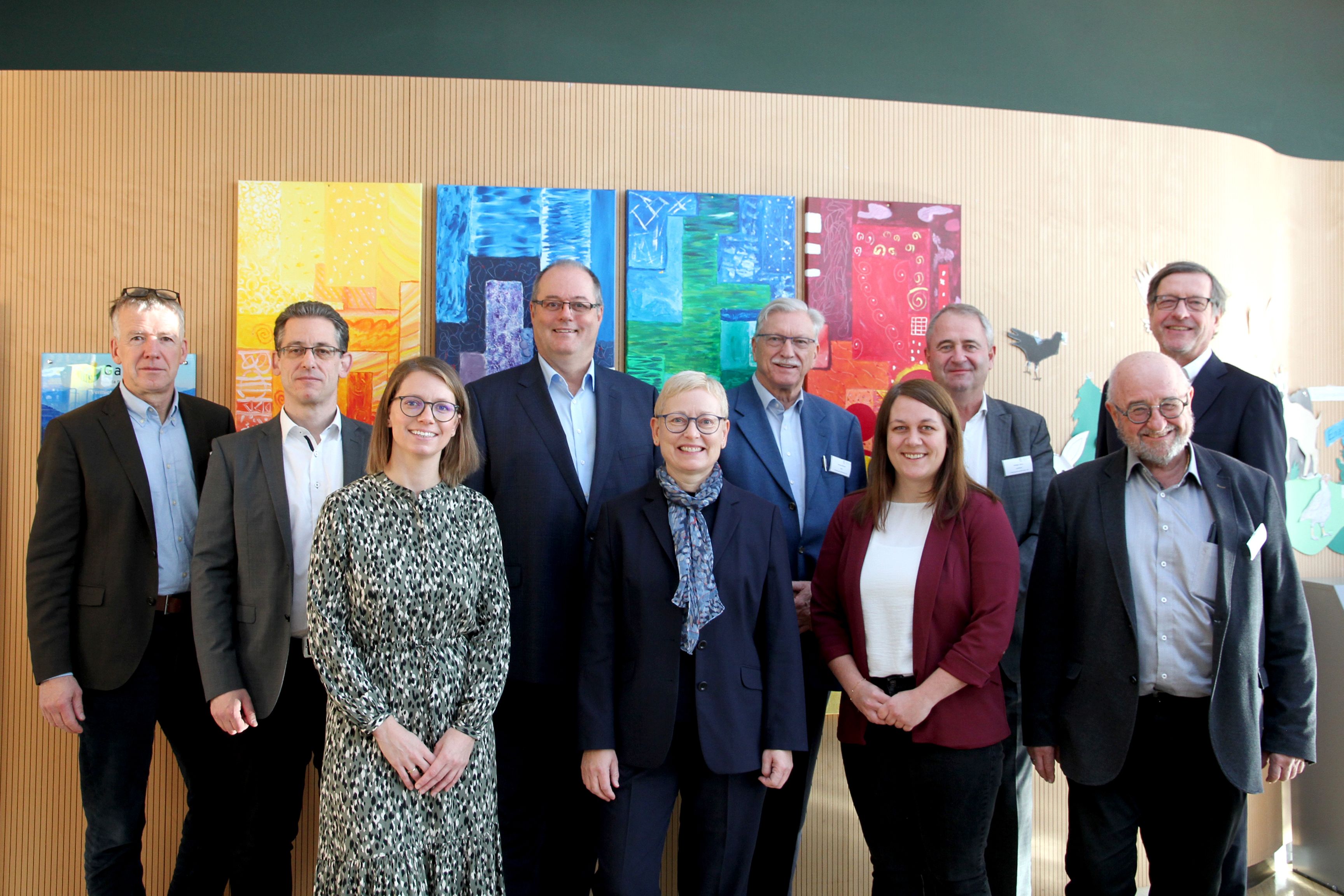 Reha-Symposium: Volkskrankheit Adipositas im Fokus 
