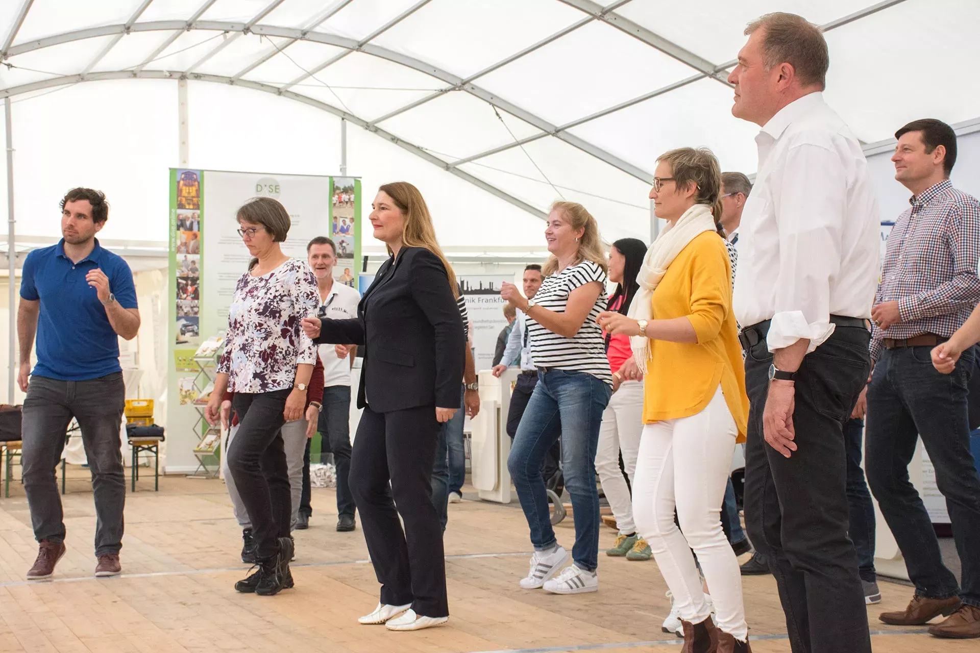 BeActive mit der DRV Ihre