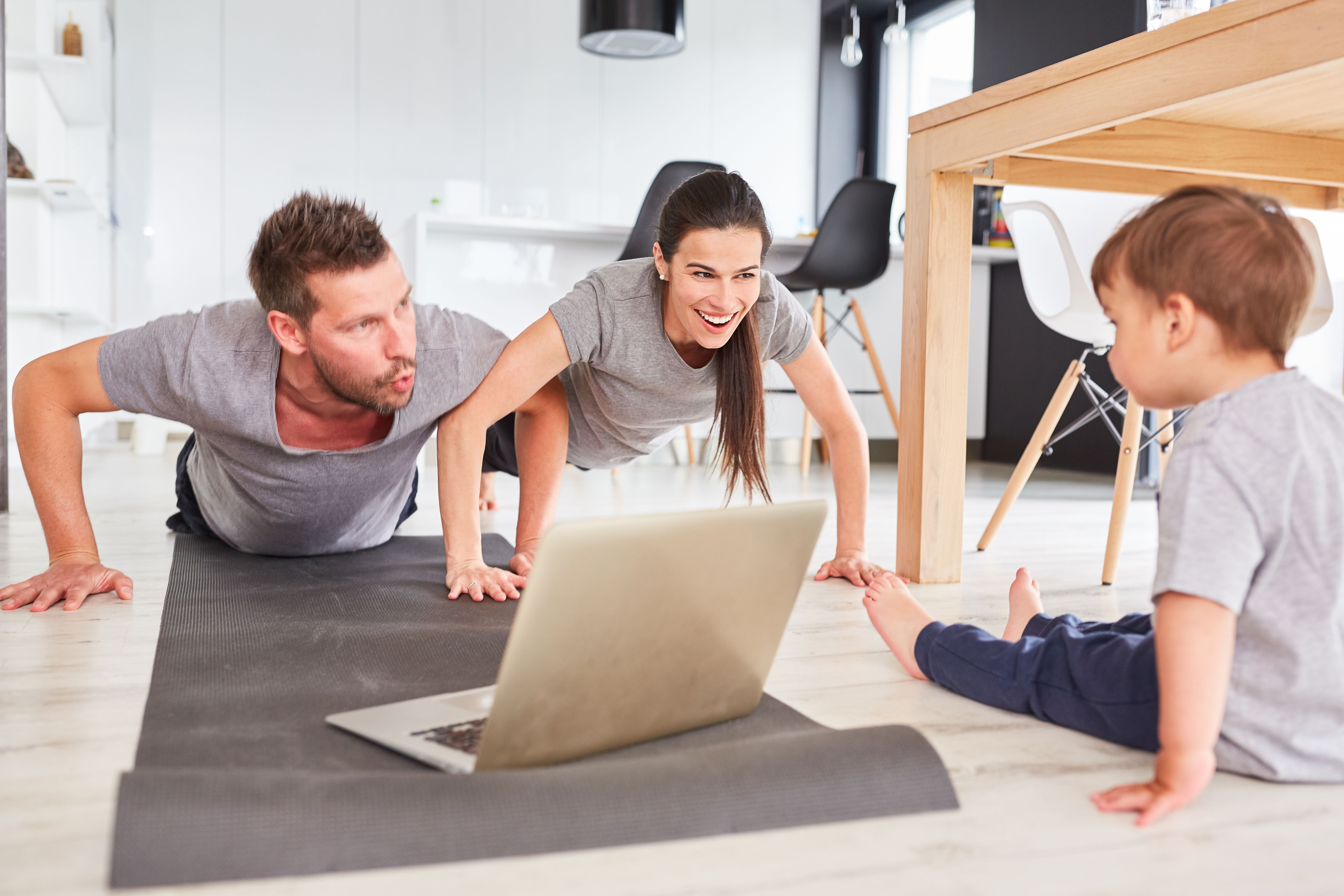 Digitale Reha-Nachsorge: Flexibel und ortsunabhängig gesund bleiben
