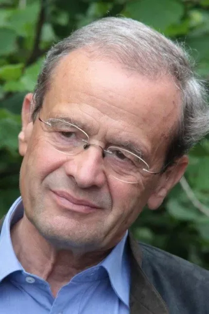 Prof. Dr. Franz Ruland