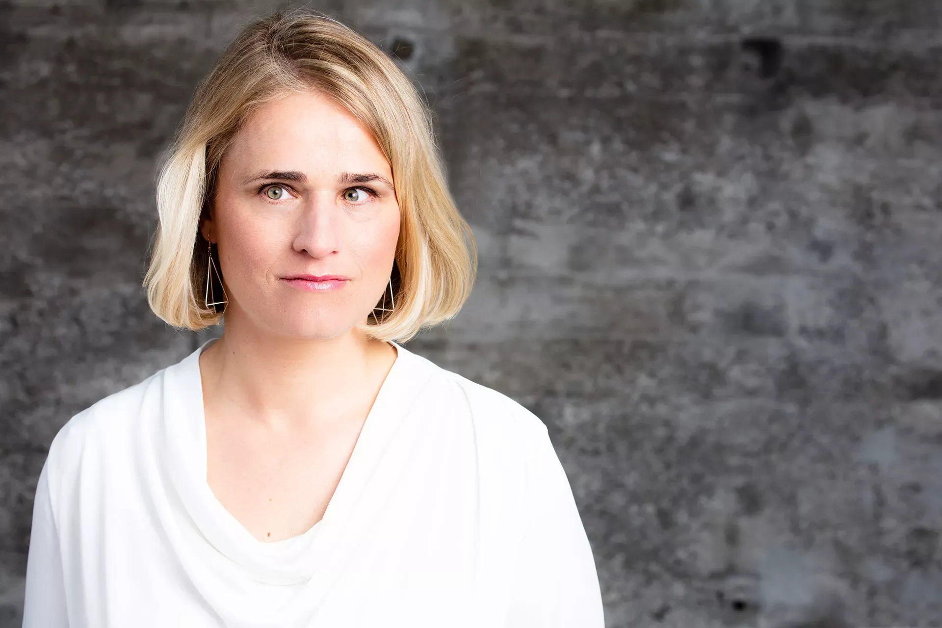 Verena Bentele, VdK-Präsidentin