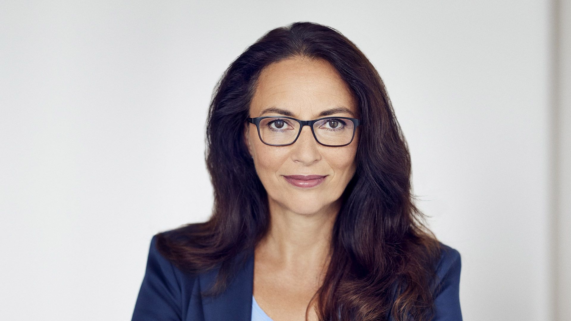 Yasmin Fahimi, Vorsitzende des DGB