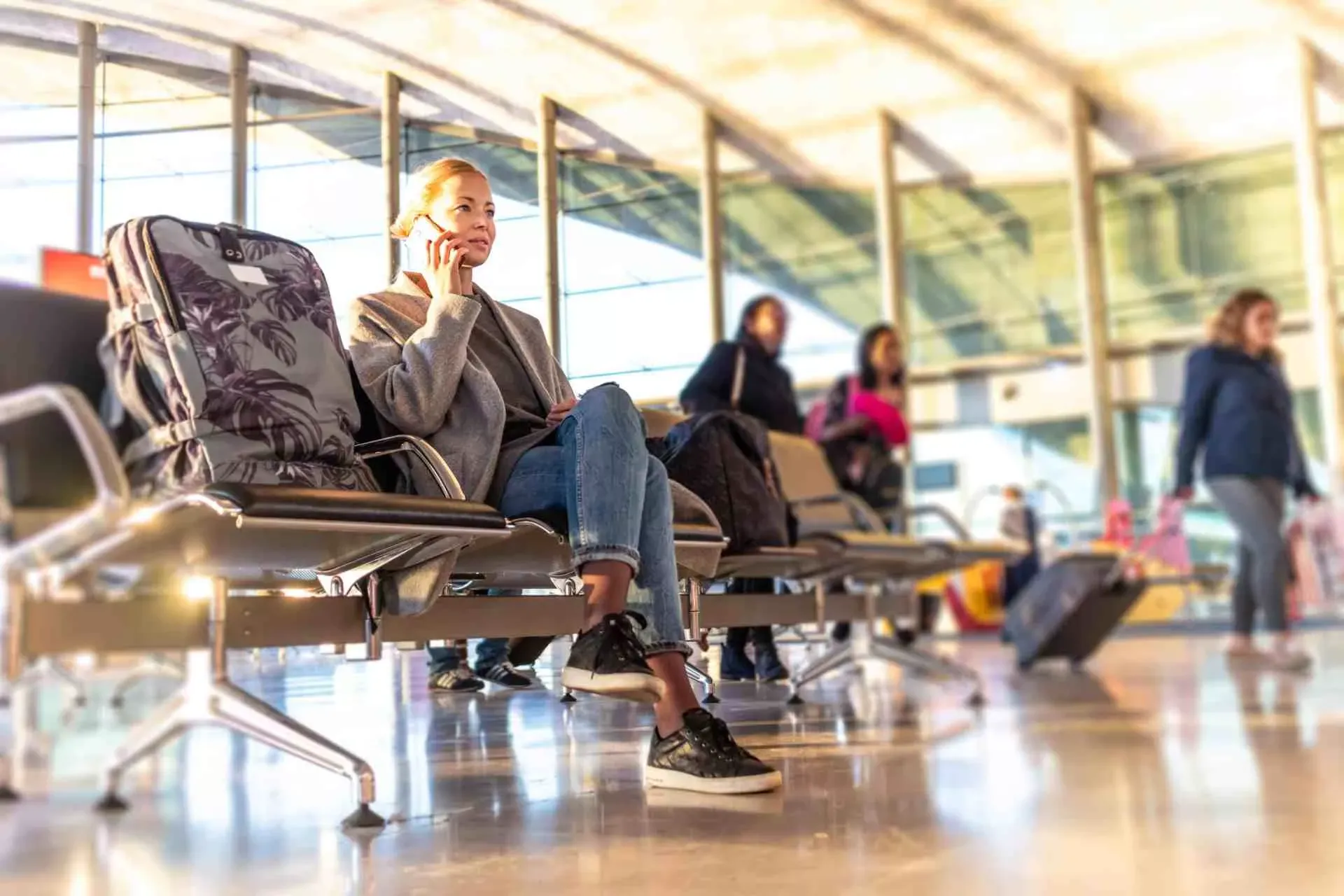 Thrombose vorbeugen: Was hilft bei langen Reisen? | Ihre Vorsorge