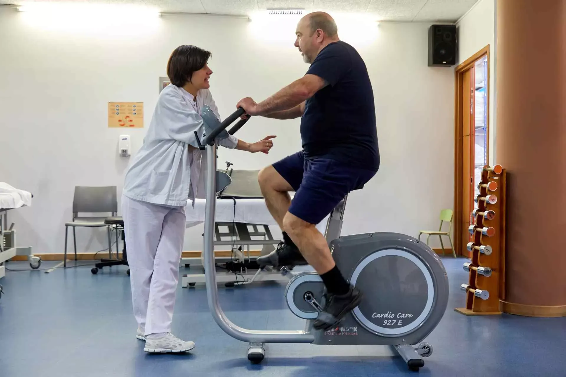 Die richtige RehaEinrichtung finden Ihre