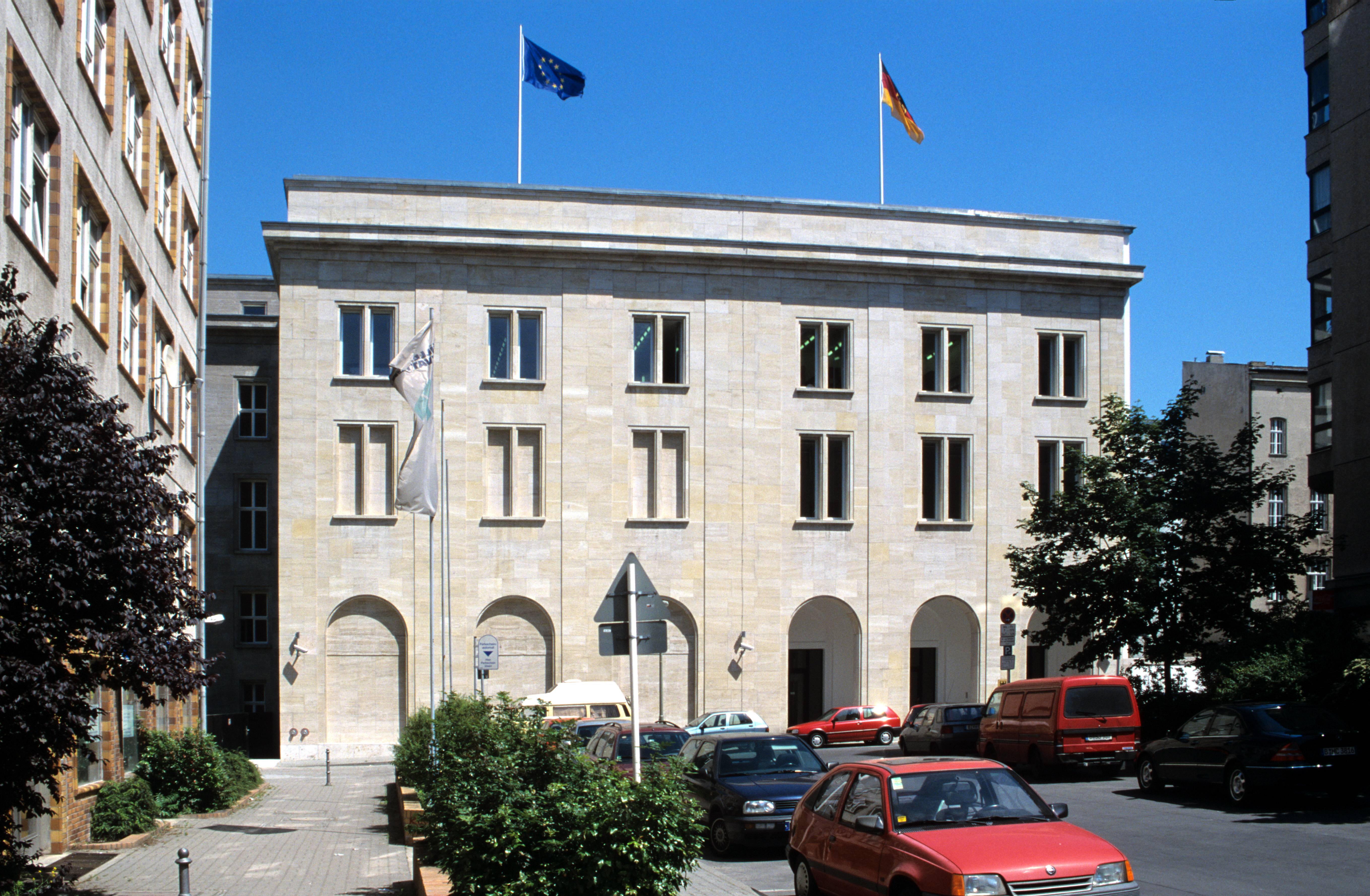 Rentenfachleute stehen bereit: Tag der Offenen Tür im Sozialministerium
