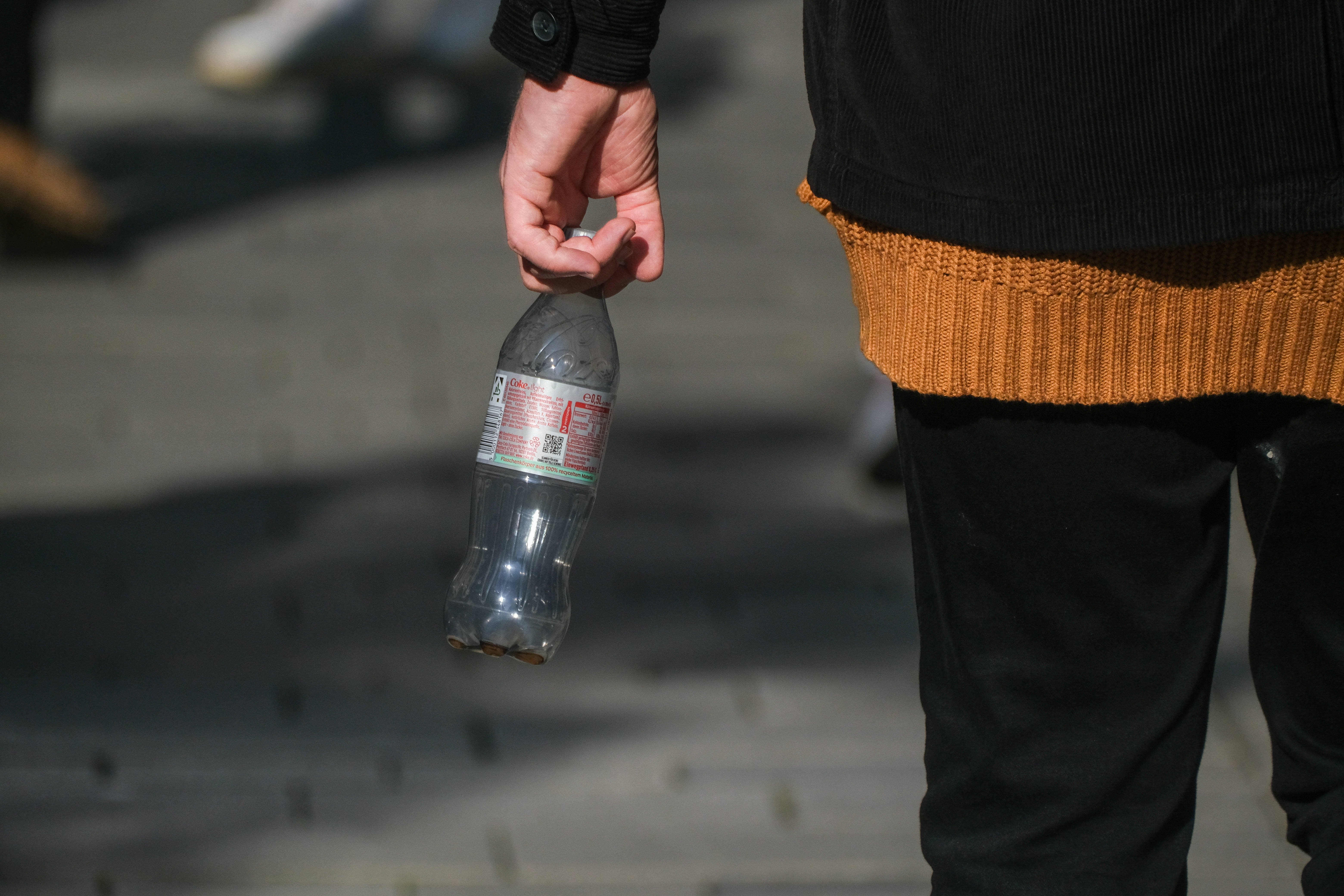 Softdrinks erhöhen Risiko für Diabetes und Herz-Kreislauf-Krankheiten