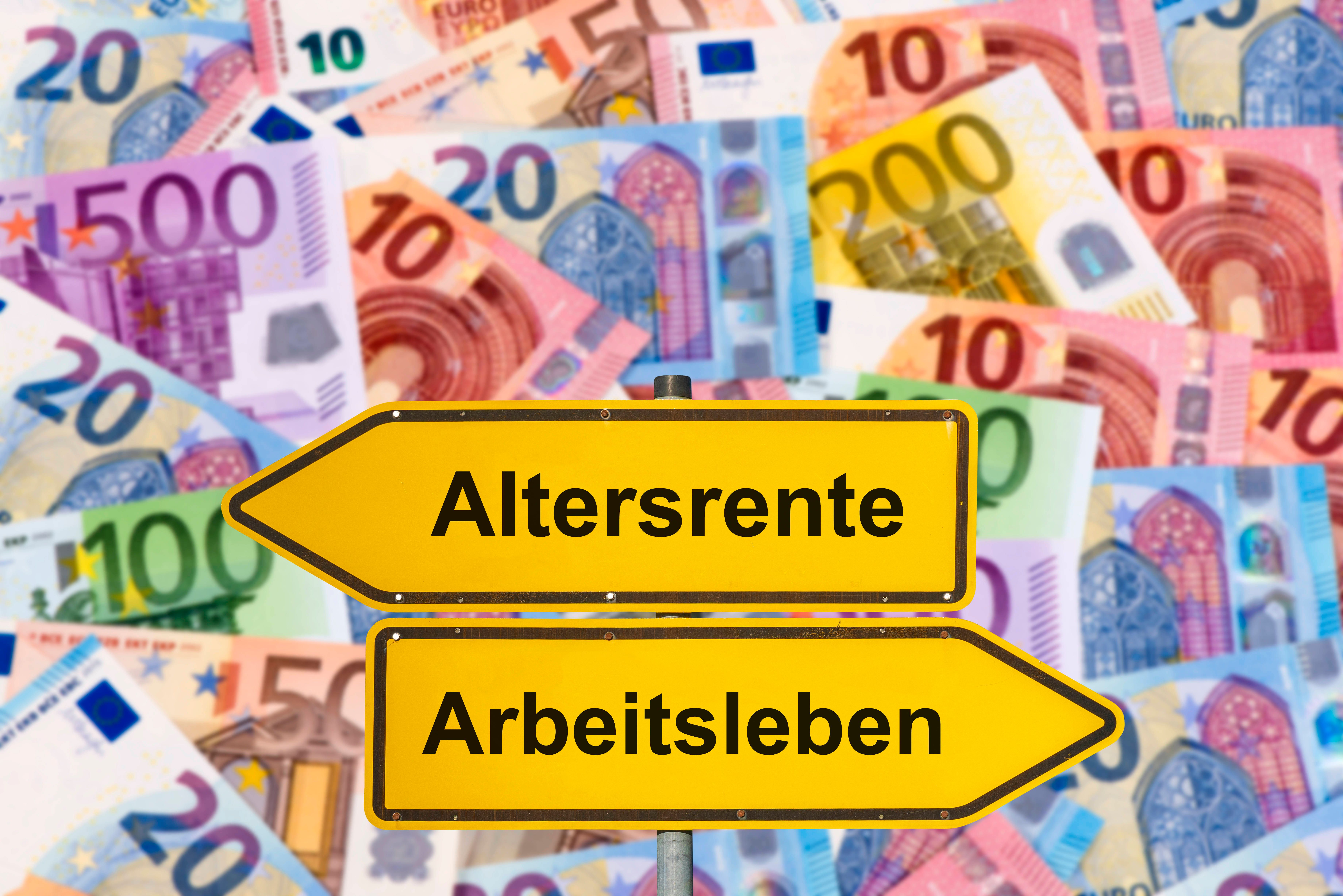 So klappt es mit der Altersteilzeit