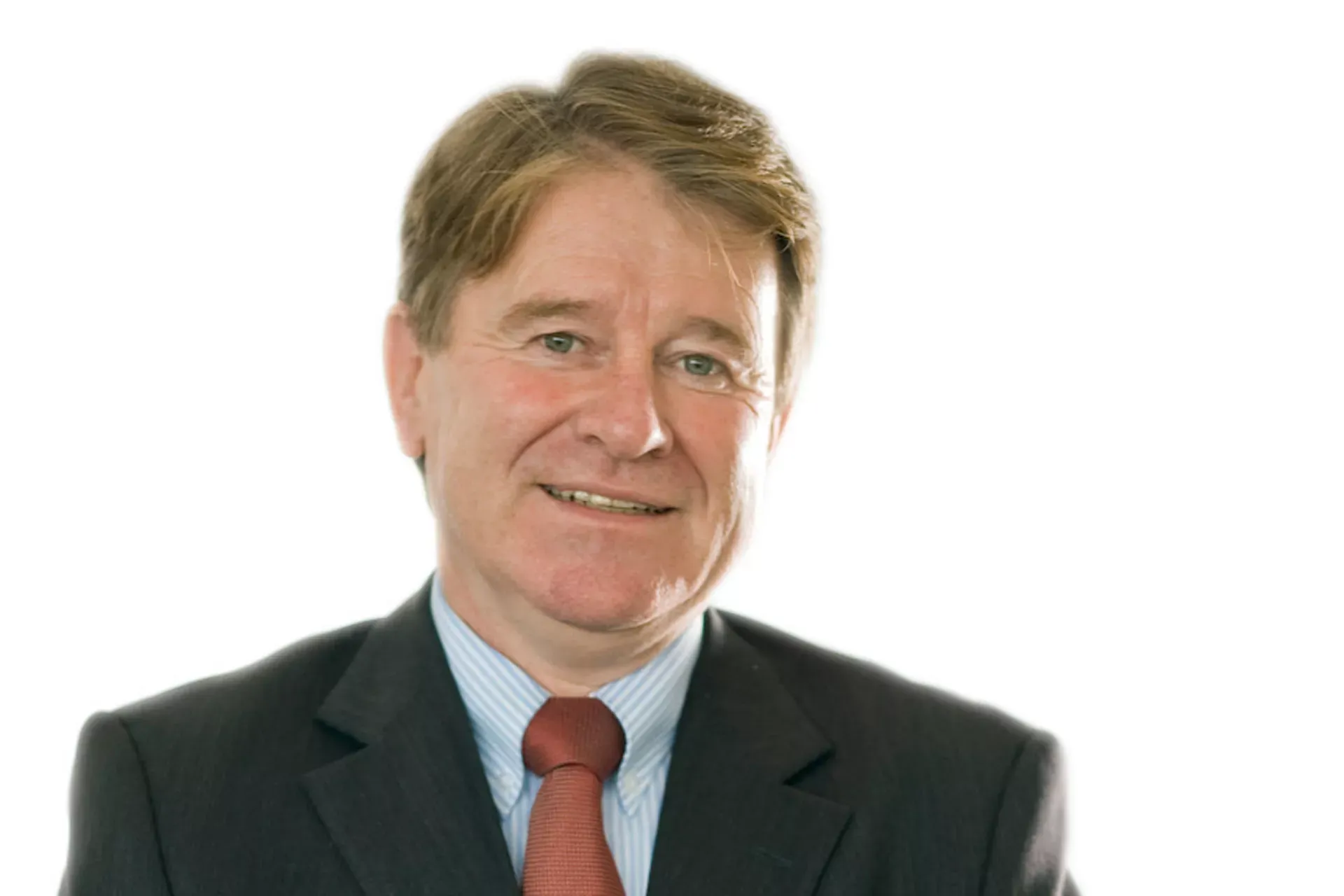 Werner Krempl, Geschäftsführung DRV Nordbayern. – Bild: WWW.MB-FOTODESIGN.DE