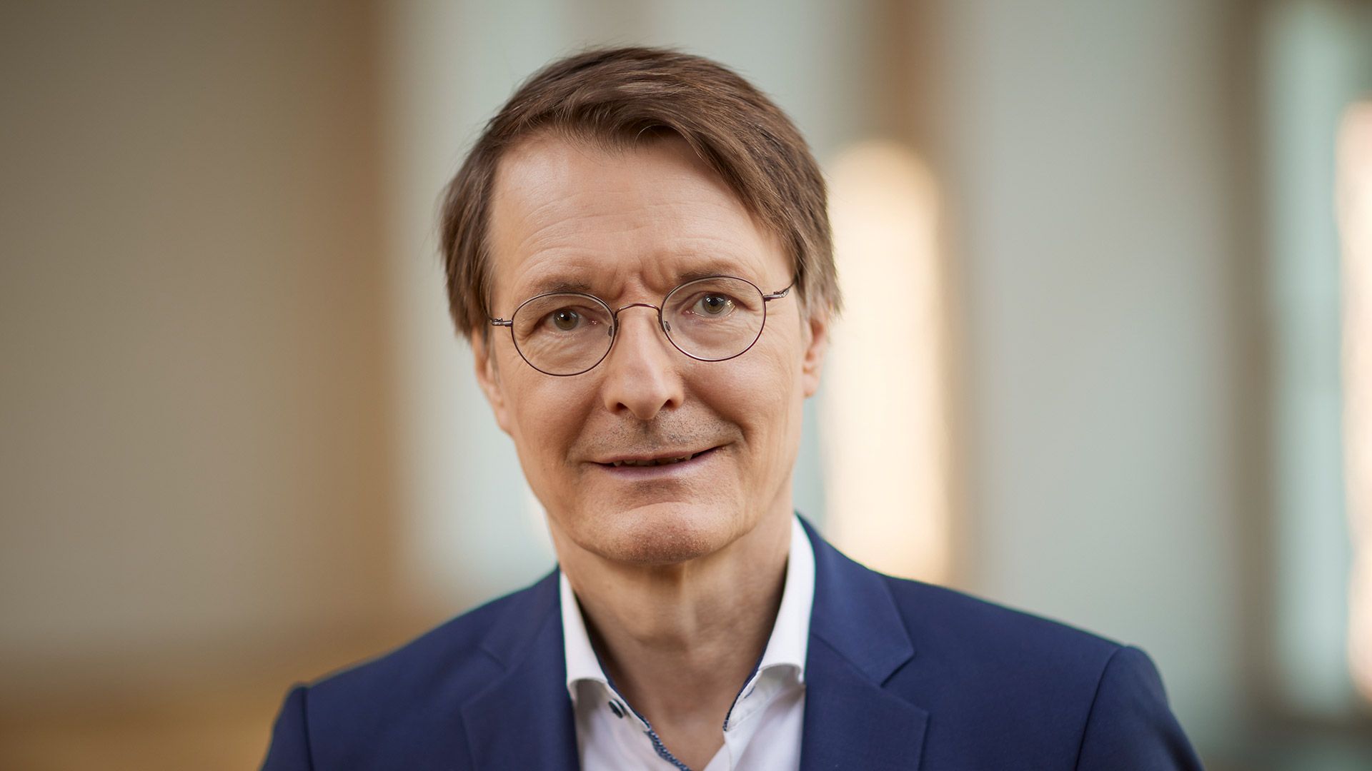 Karl Lauterbach, SPD