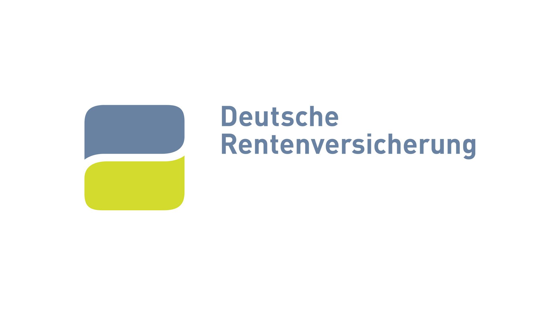 Logo Deutsche Rentenversicherung