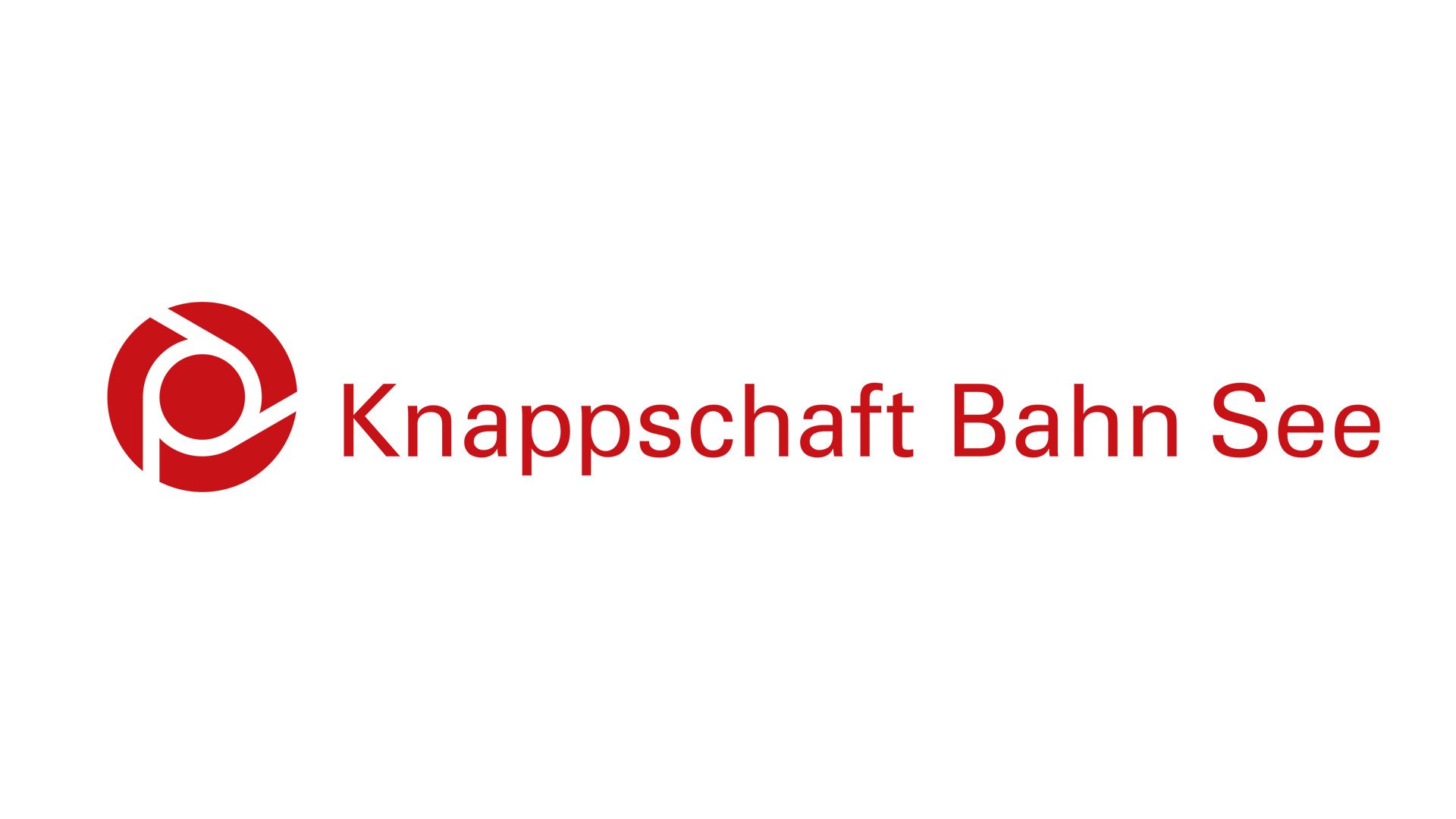 Logo Knappschaft Bahn See