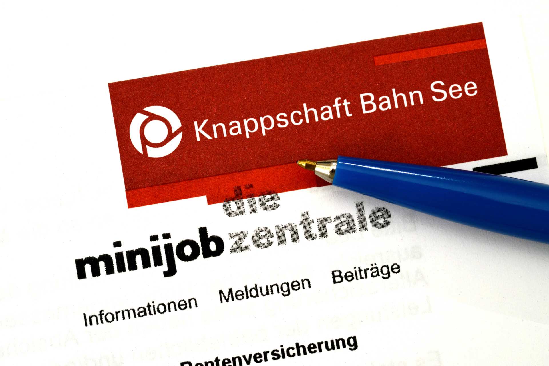 MinijobManager bietet Arbeitgebern digitalen Service Ihre