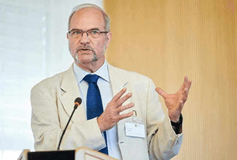 Experte: Höherer Rentenbeitrag ist „diskussionswürdige Option“