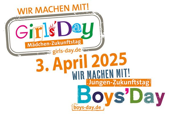 DRV Baden-Württemberg: 50 jugendliche Gäste zum Girls` und Boys` Day DRV Baden-Württemberg: 50 jugendliche Gäste zum Girls` und Boys` Day