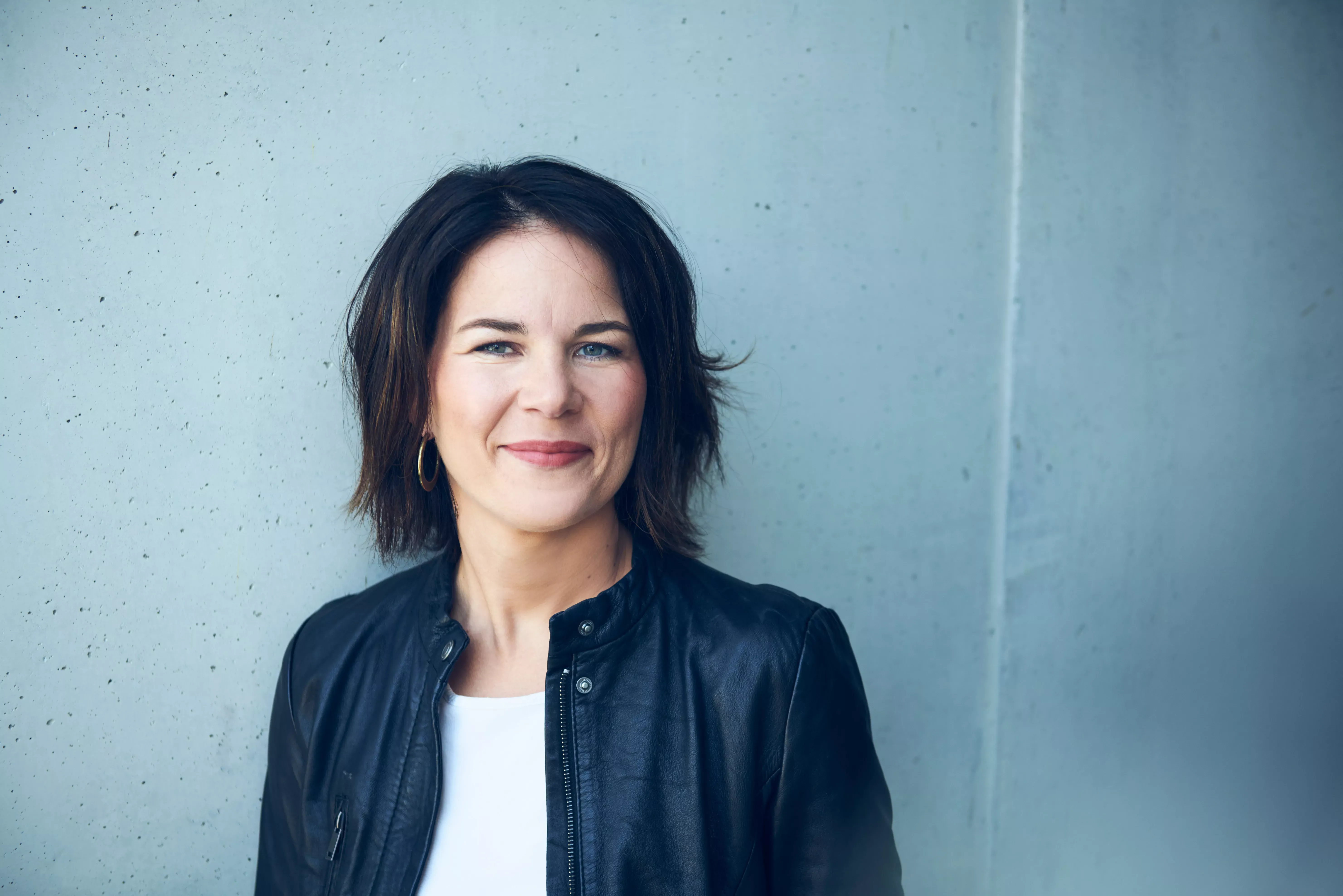Annalena Baerbock, Bundesvorsitzende Bündnis 90/Die Grünen Annalena Baerbock, Bundesvorsitzende Bündnis 90/Die Grünen