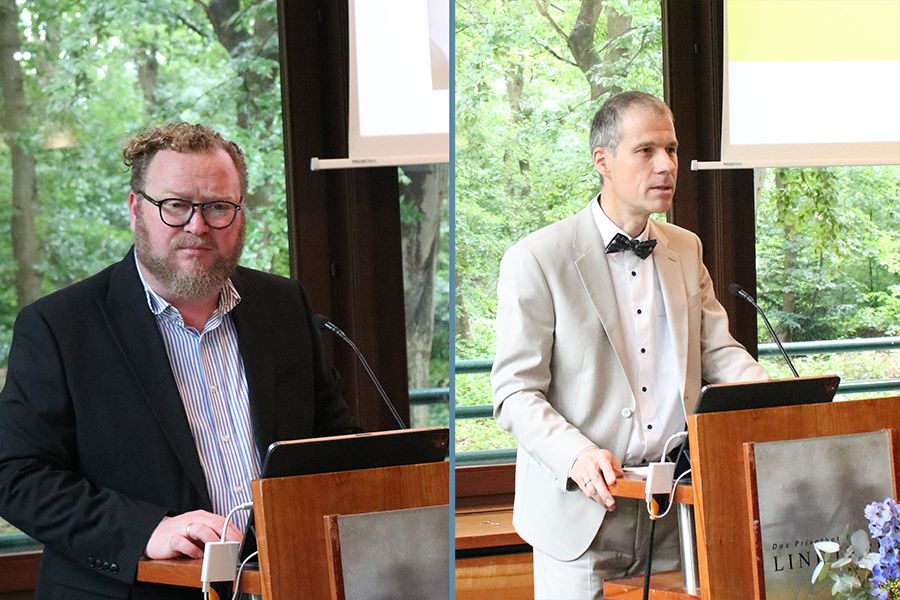 DRV Nord: Hohes Ansehen der gesetzlichen Rentenversicherung DRV Nord: Hohes Ansehen der gesetzlichen Rentenversicherung