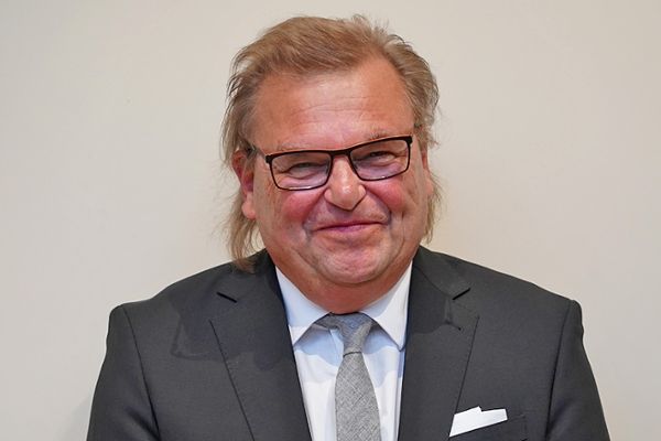 DRV Braunschweig-Hannover plant 2026 mit knapp 19 Milliarden Euro DRV Braunschweig-Hannover plant 2026 mit knapp 19 Milliarden Euro