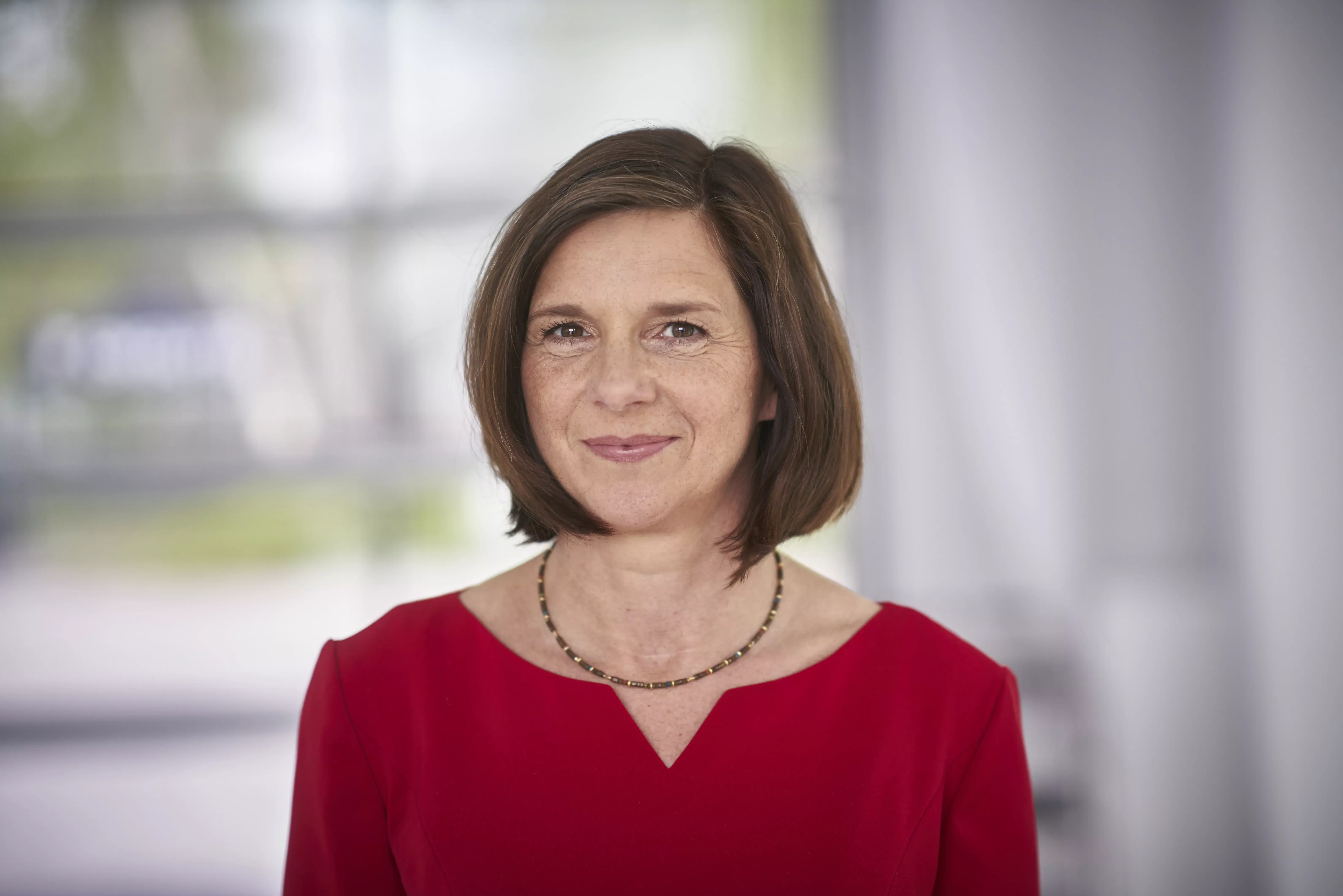Das Bild zeigt Katrin Göring-Eckardt, Bundestags-Fraktionsvorsitzende Bündnis 90/Die Grünen Das Bild zeigt Katrin Göring-Eckardt, Bundestags-Fraktionsvorsitzende Bündnis 90/Die Grünen