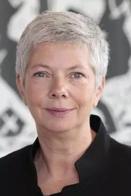 Das Bild zeigt Dr. Sabine Graf, Vorstandsvorsitzende der DRV Rheinland Das Bild zeigt Dr. Sabine Graf, Vorstandsvorsitzende der DRV Rheinland