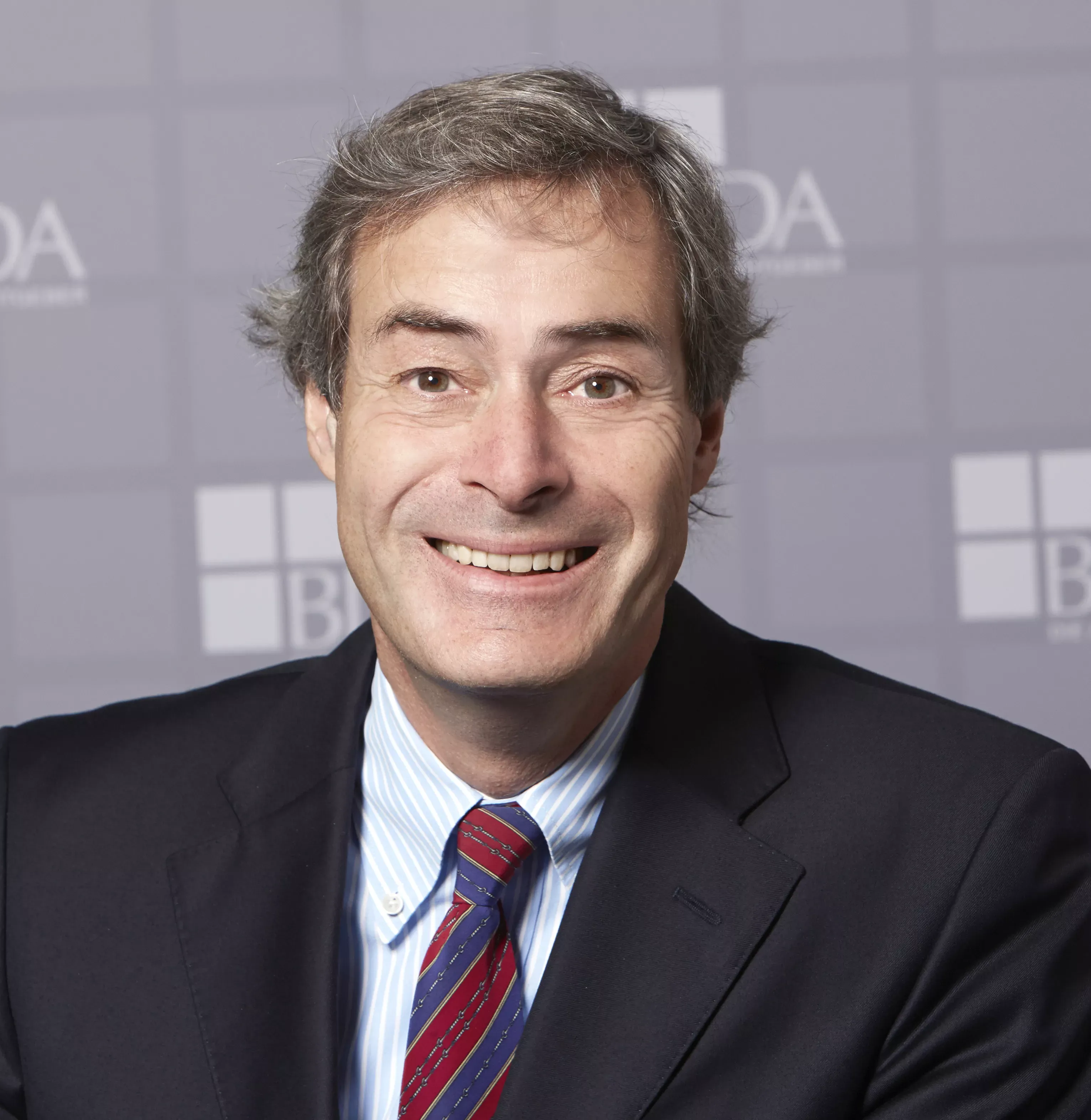 Ingo Kramer, Arbeitgeberpräsident Ingo Kramer, Arbeitgeberpräsident