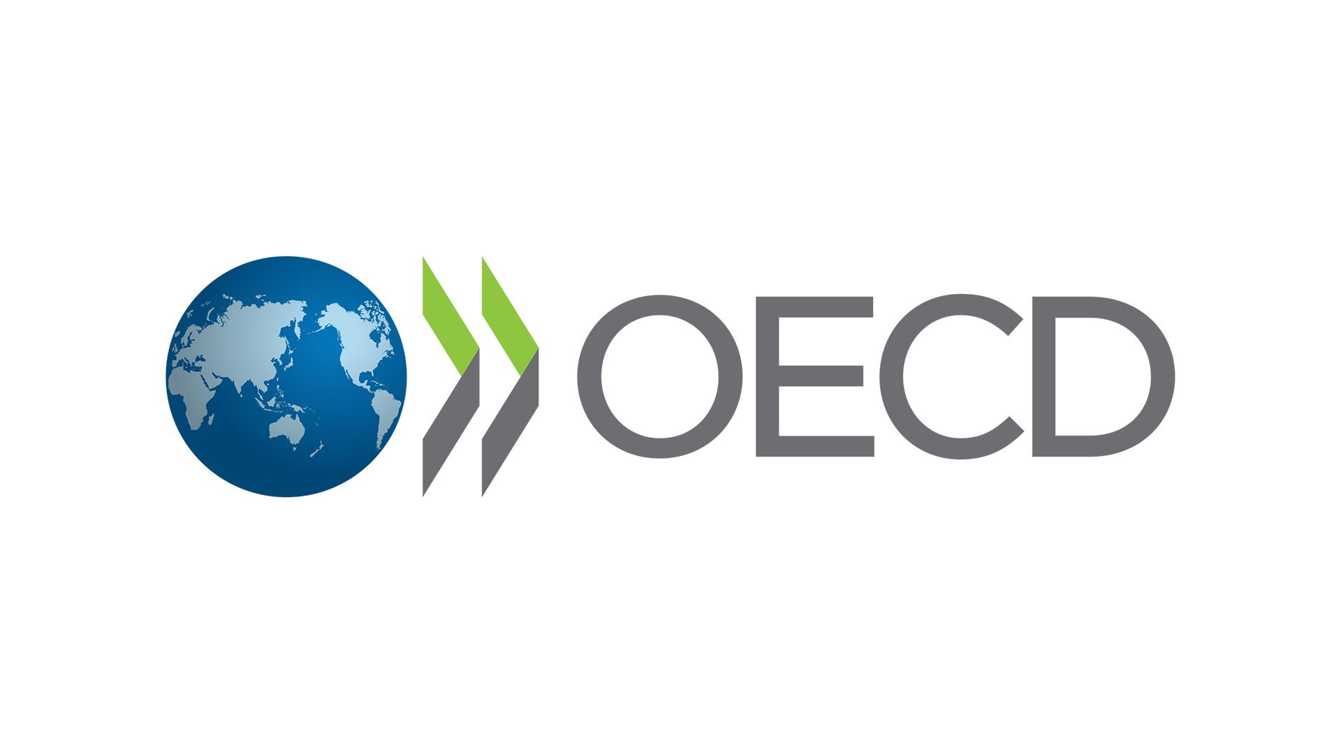 OECD Logo ohne Text OECD Logo ohne Text