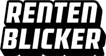 Das Bild zeigt das Rentenblicker-Logo. Das Bild zeigt das Rentenblicker-Logo.