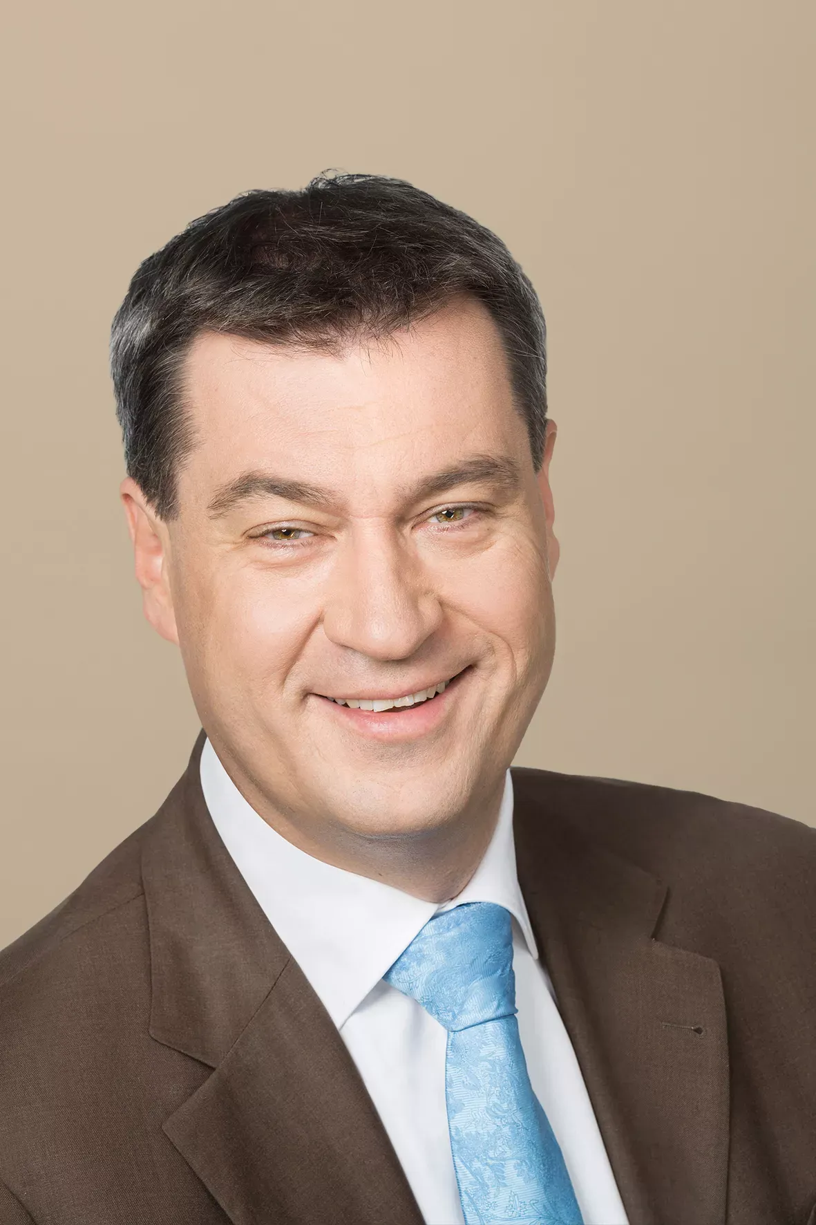 Markus Söder, Bayerischer Ministerpräsident Markus Söder, Bayerischer Ministerpräsident