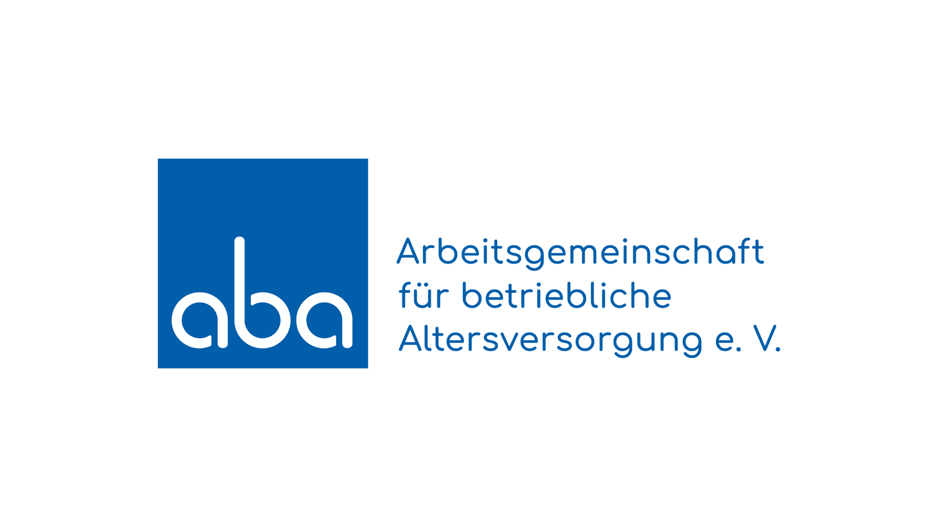 Verband: Zweites Betriebsrentenstärkungsgesetz zügig umsetzen Verband: Zweites Betriebsrentenstärkungsgesetz zügig umsetzen