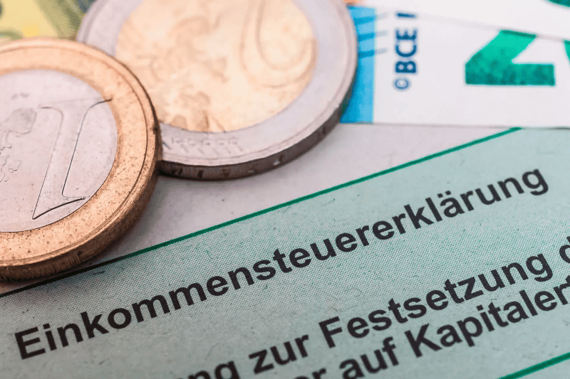 Finanzamt belohnt Spenden durch Lohnverzicht Finanzamt belohnt Spenden durch Lohnverzicht