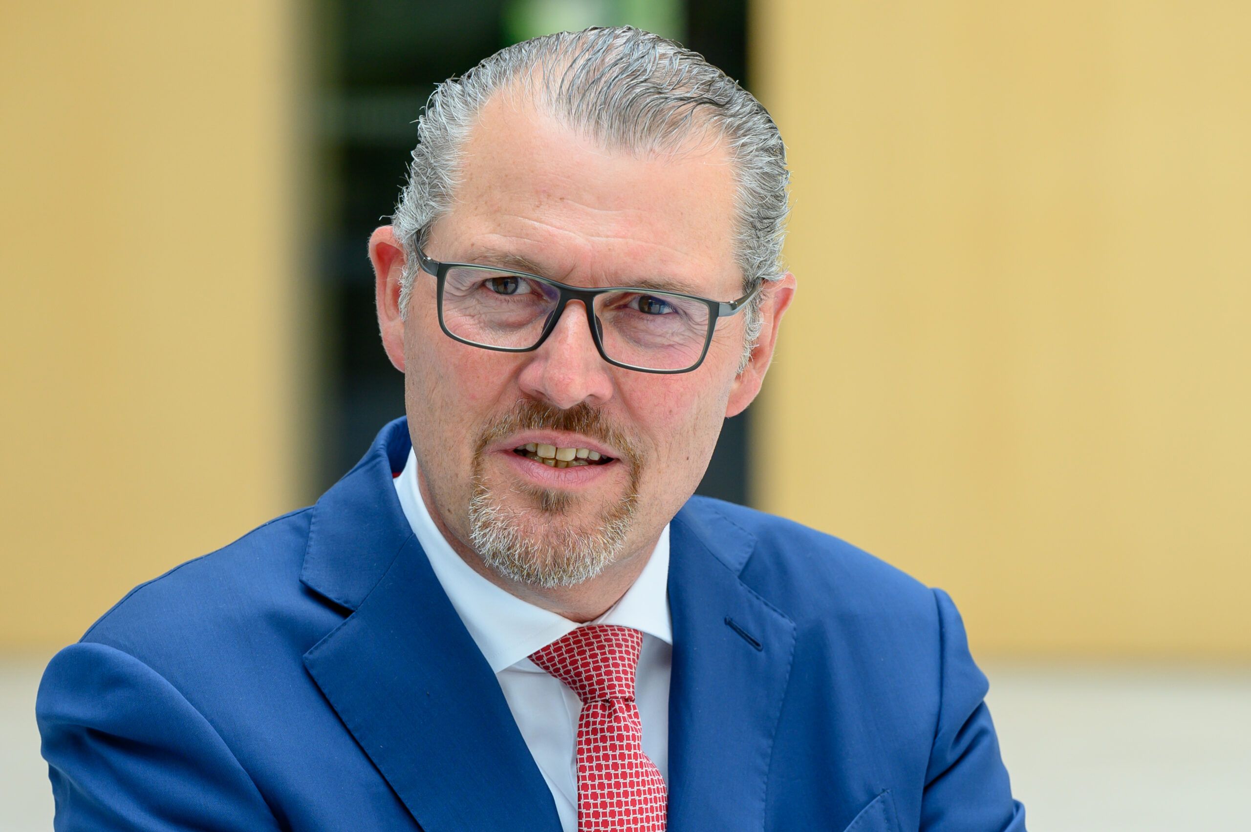 „Rentenpaket 2025 wäre das teuerste Sozialgesetz dieses Jahrhunderts“ „Rentenpaket 2025 wäre das teuerste Sozialgesetz dieses Jahrhunderts“