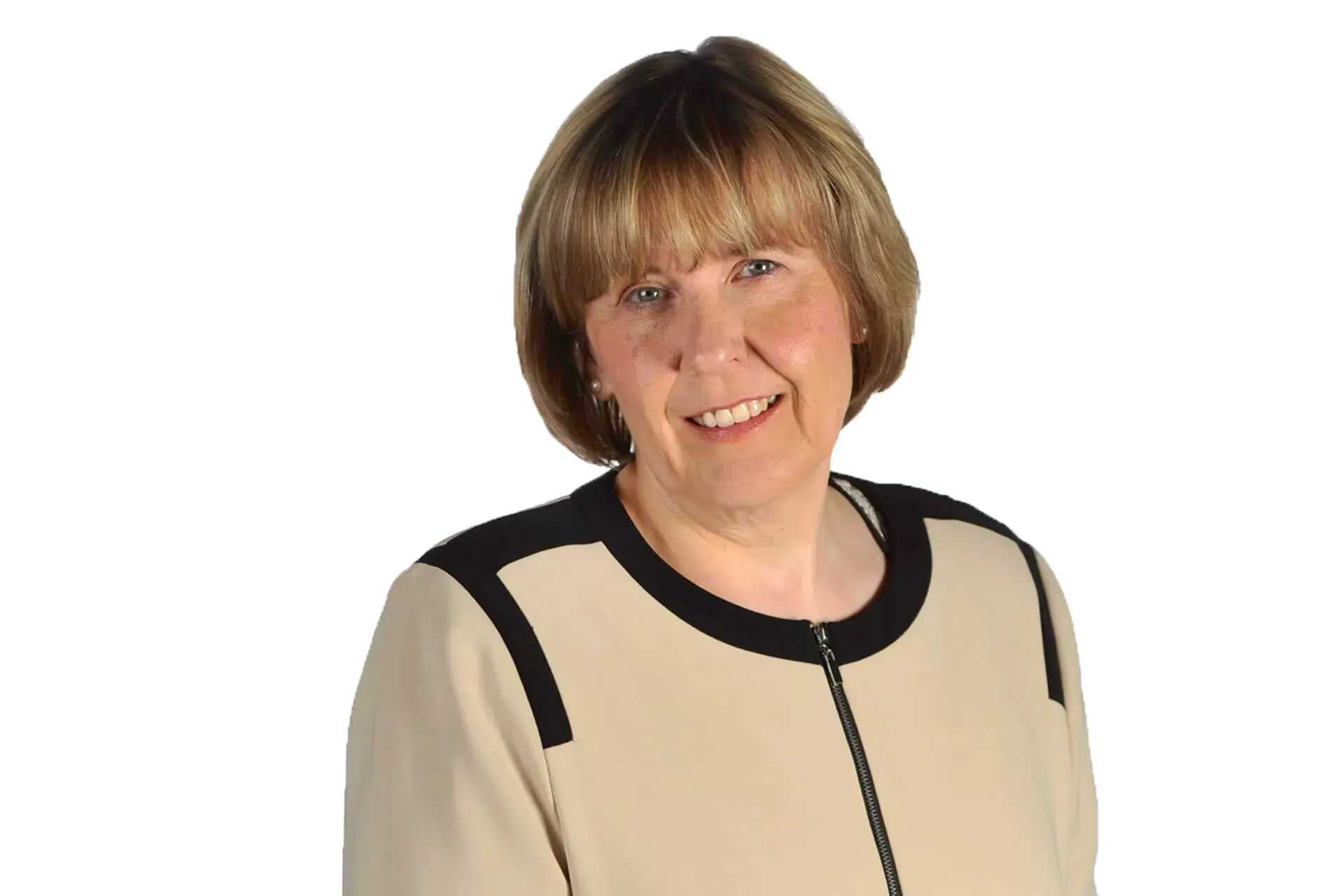 Stephanie Becker-Kretschmer, Deutsche Rentenversicherung Saarland – Bild: SIEGLER Stephanie Becker-Kretschmer, Deutsche Rentenversicherung Saarland – Bild: SIEGLER
