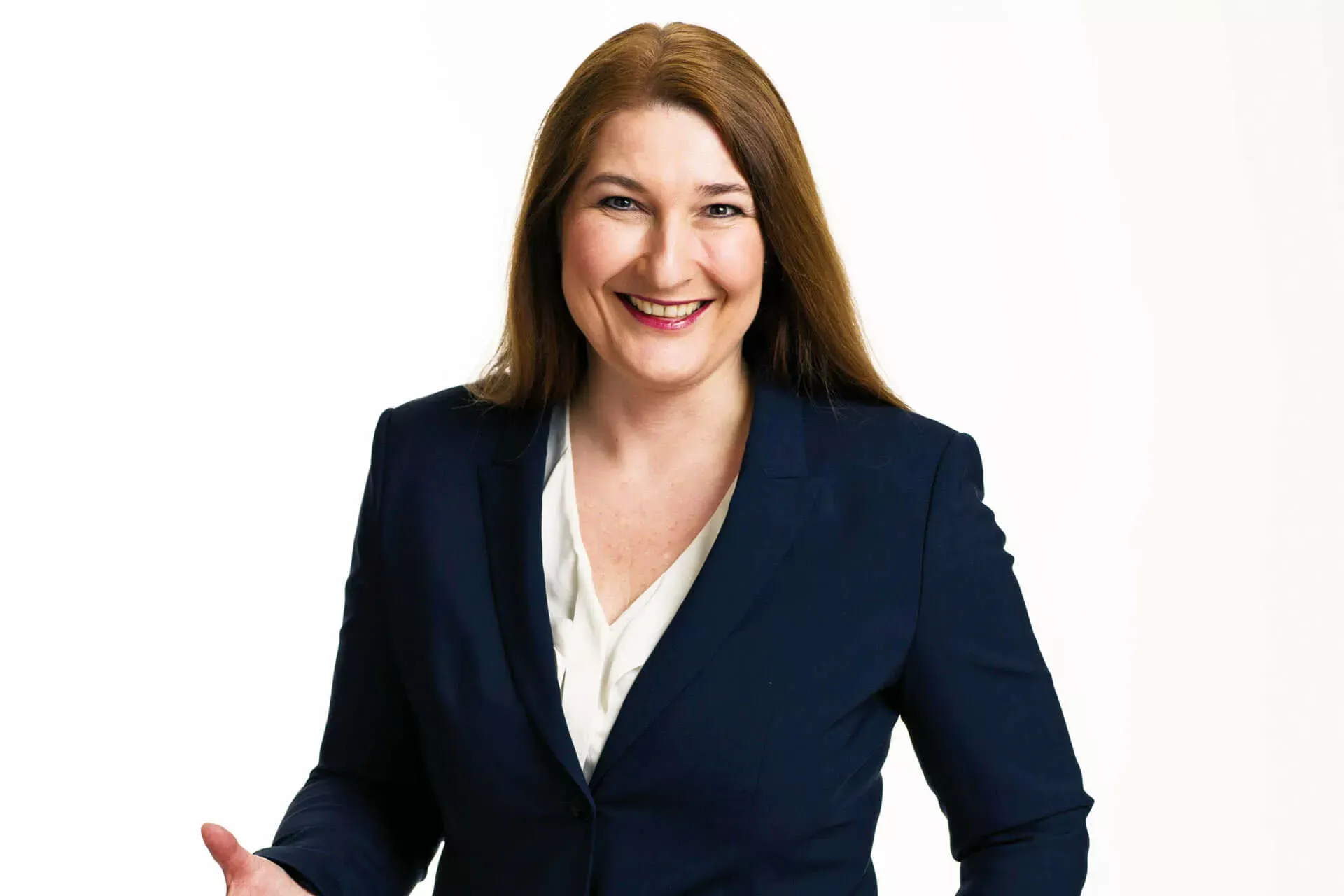 Birgit Büttner, Geschäftsführung DRV Hessen. – Bild: wdv.de © Jan Lauer Birgit Büttner, Geschäftsführung DRV Hessen. – Bild: wdv.de © Jan Lauer
