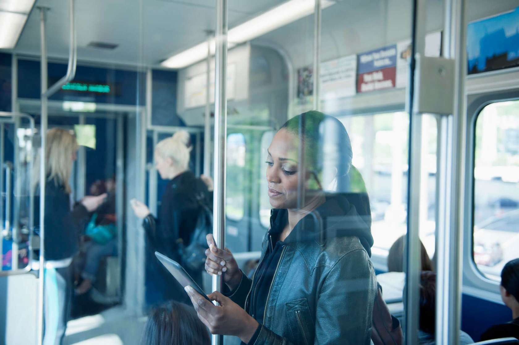 Deutschlandticket soll 2024 nicht teurer werden Deutschlandticket soll 2024 nicht teurer werden
