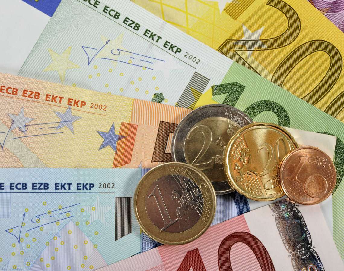 Öffentliche Schulden erreichen nächsten Rekordwert Öffentliche Schulden erreichen nächsten Rekordwert
