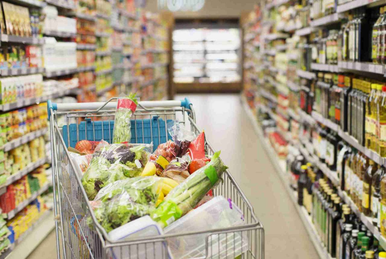 Miese Ernten, hohe Preise: Wie der Klimawandel das Einkaufen verändert Miese Ernten, hohe Preise: Wie der Klimawandel das Einkaufen verändert