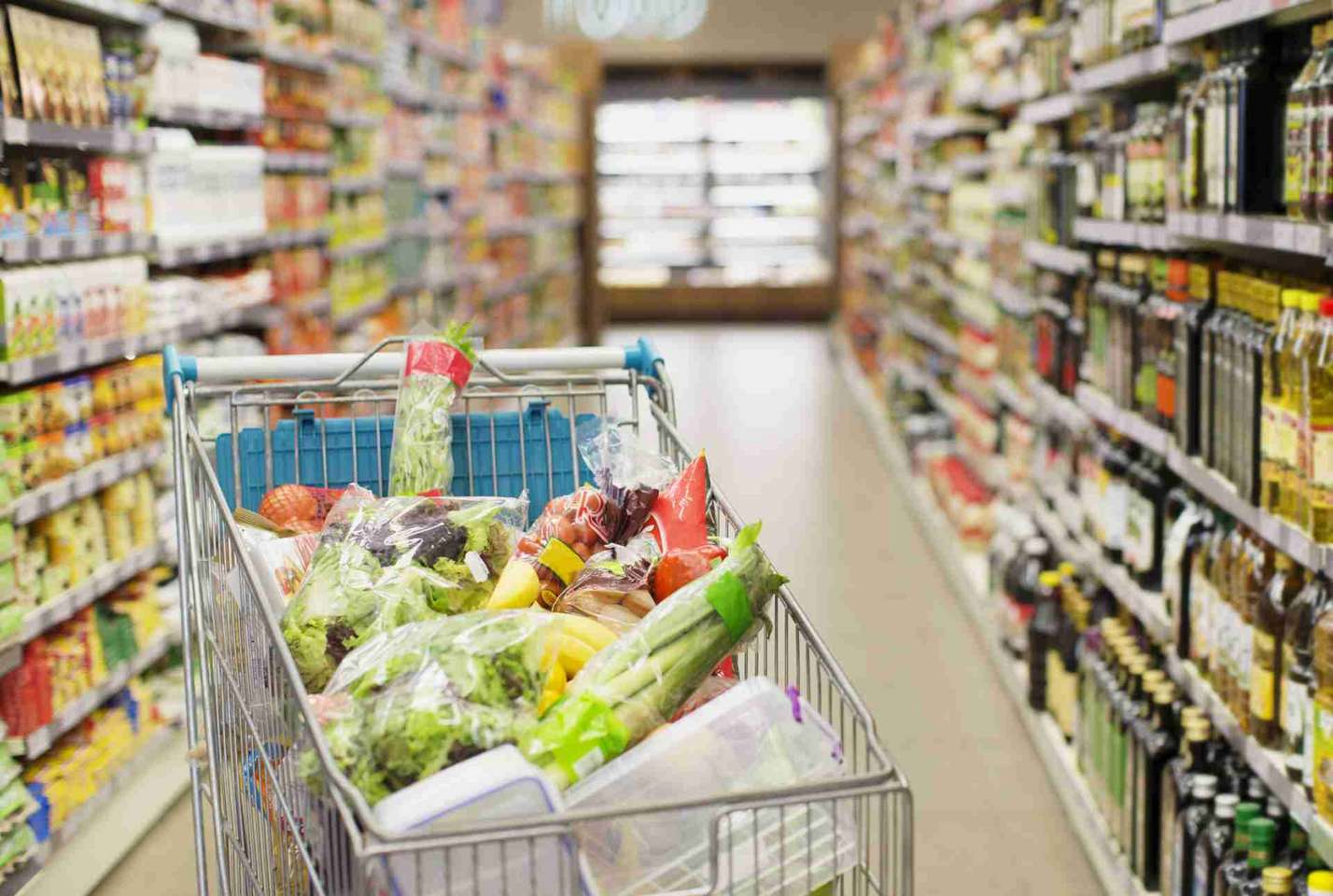 Umfrage: Einschränkungen wegen teurer Lebensmittel Umfrage: Einschränkungen wegen teurer Lebensmittel