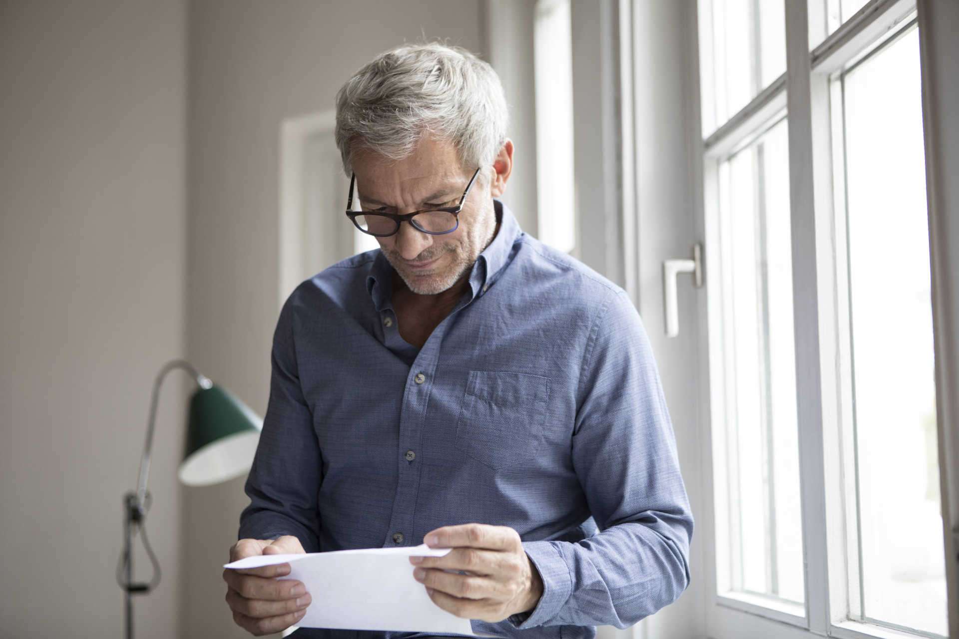 Wenn Fondsanleger im Januar Post vom Finanzamt bekommen Wenn Fondsanleger im Januar Post vom Finanzamt bekommen
