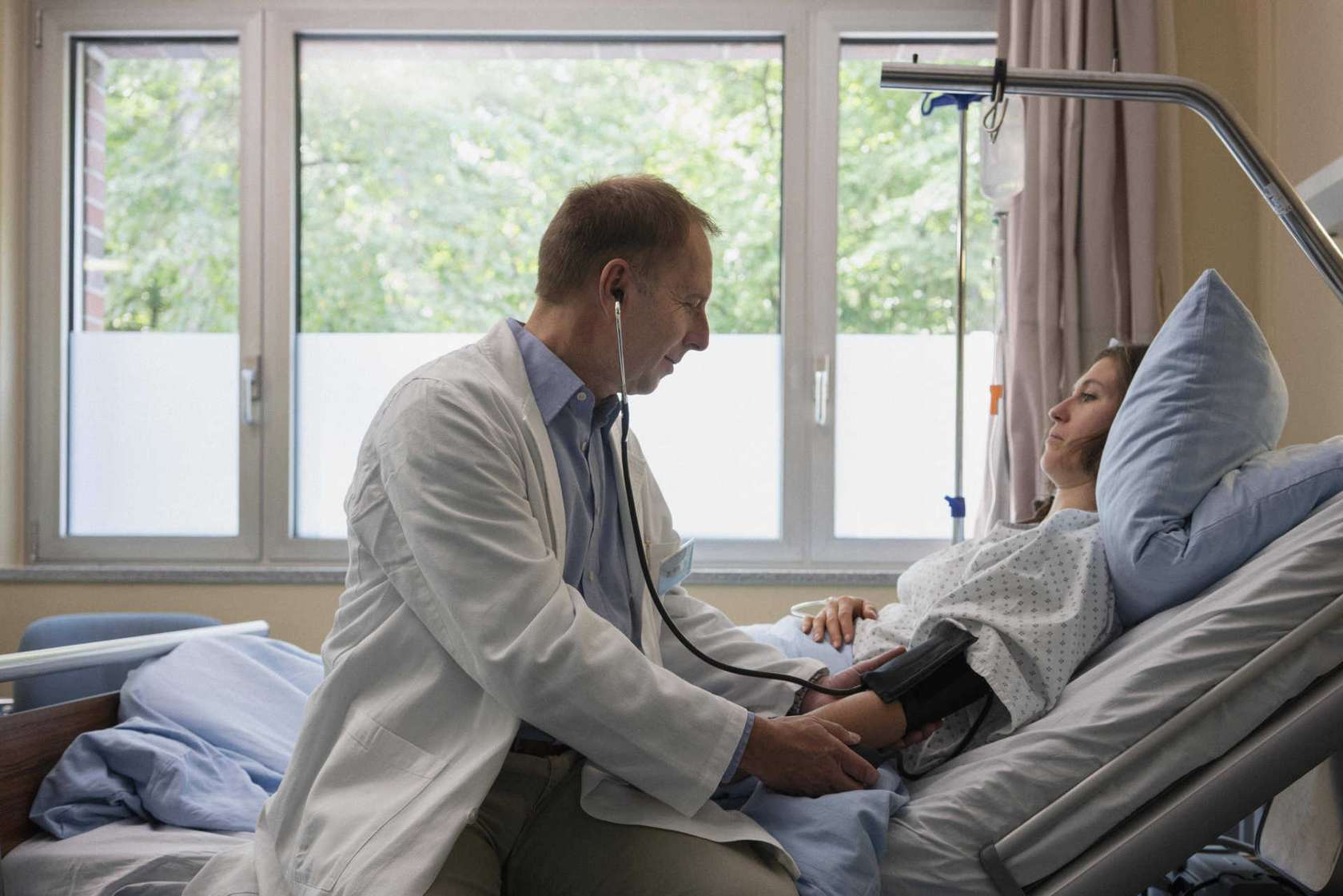 Reform der Reform bei den Kliniken: Was bringt das? Reform der Reform bei den Kliniken: Was bringt das?