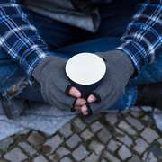Oxfam: Milliardäre werden immer reicher Oxfam: Milliardäre werden immer reicher