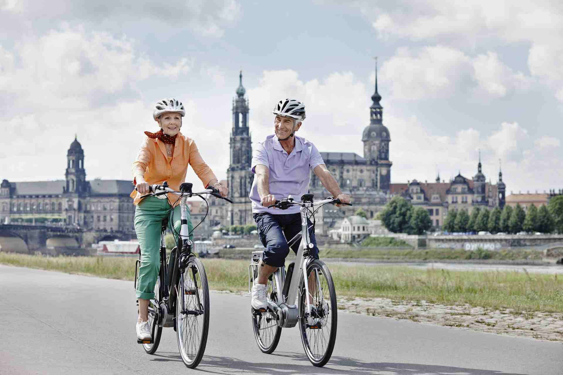 Stiftung Warentest: Wie Sie Ihr Fahrrad am besten versichern Stiftung Warentest: Wie Sie Ihr Fahrrad am besten versichern