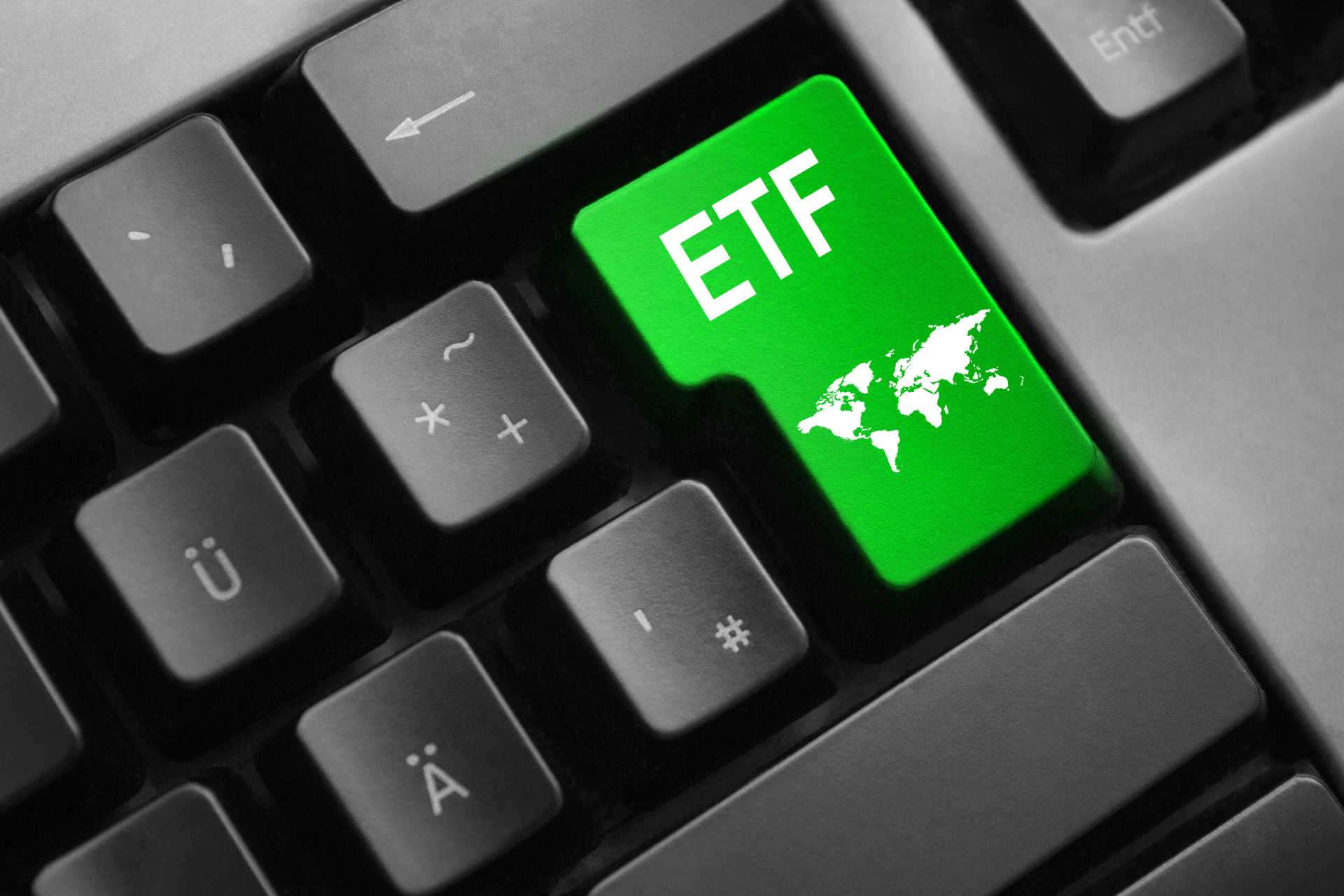 Nach den Börsenturbulenzen: Wie ETF-Anleger ihr Risiko jetzt minimieren können Nach den Börsenturbulenzen: Wie ETF-Anleger ihr Risiko jetzt minimieren können