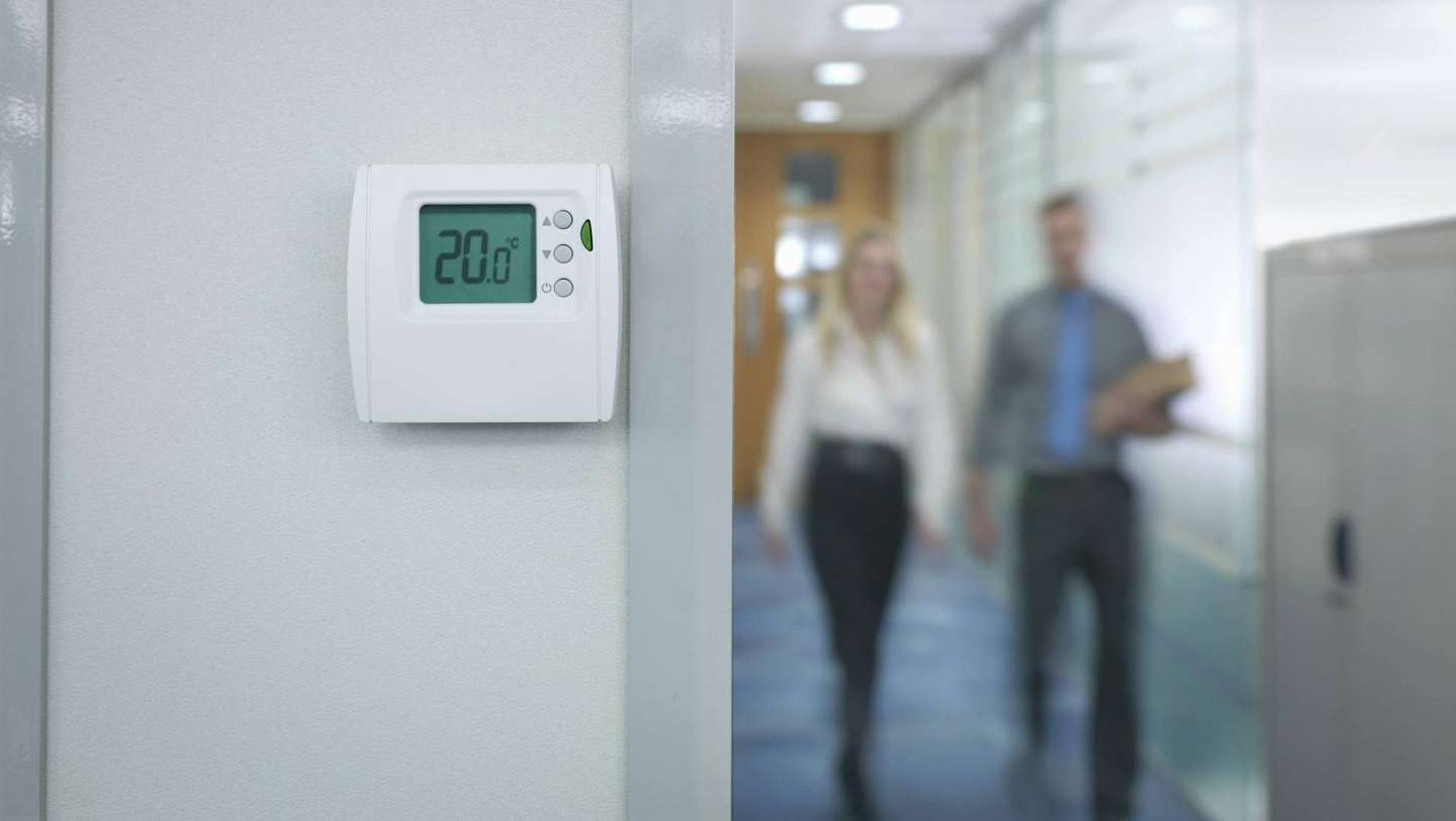 Wie kalt darf es im Büro sein? Wie kalt darf es im Büro sein?