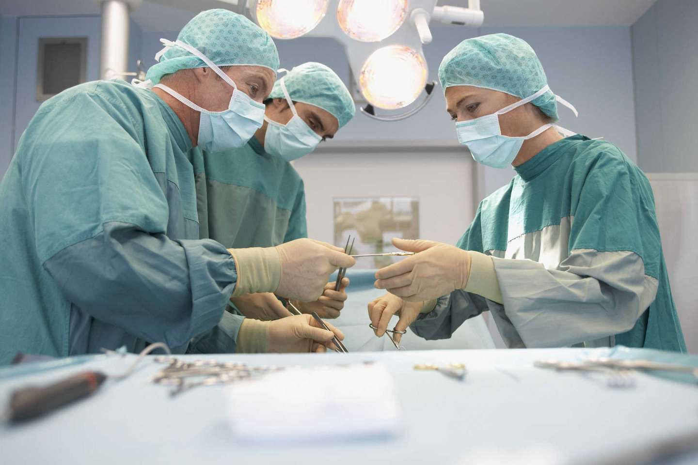 Nächster Anlauf zu neuen Organspende-Regeln Nächster Anlauf zu neuen Organspende-Regeln