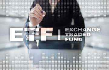 Diese Steuerregeln gelten für die Geldanlage mit ETFs Diese Steuerregeln gelten für die Geldanlage mit ETFs