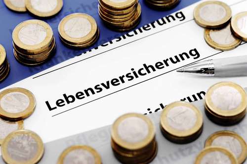 Berufsunfähigkeitsversicherung: Besser mit AU-Klausel Berufsunfähigkeitsversicherung: Besser mit AU-Klausel