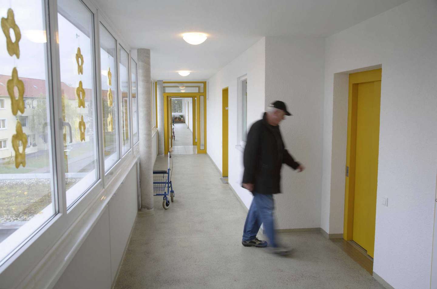 Hilfe bei hohen Wohnkosten: Für wen es Wohngeld gibt Hilfe bei hohen Wohnkosten: Für wen es Wohngeld gibt