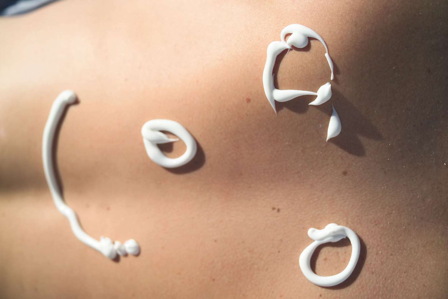 Sonnencreme: Worauf Sie achten sollten Sonnencreme: Worauf Sie achten sollten