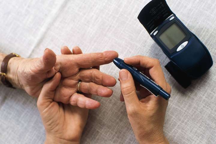 Diabetes-Kompetenz jetzt Standard in DRV-Rehakliniken Diabetes-Kompetenz jetzt Standard in DRV-Rehakliniken